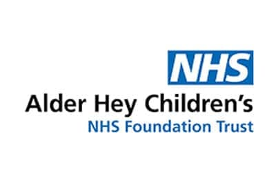 Alder Hey Children’s NHS Foundation Trust