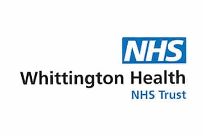 Whittington Health NHS Trust
